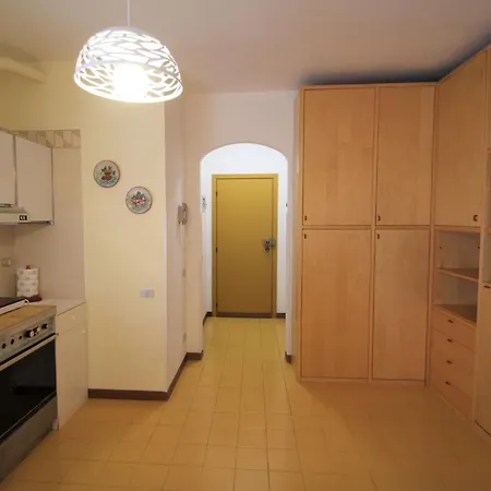 Apartman Studio Lilibeth By Interhome Moneglia