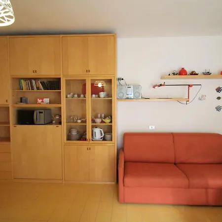 Studio Lilibeth By Interhome