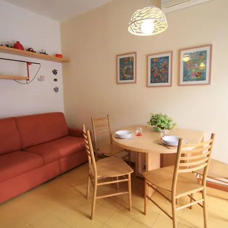 Studio Lilibeth By Interhome شقة