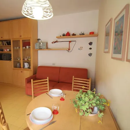 Studio Lilibeth By Interhome شقة
