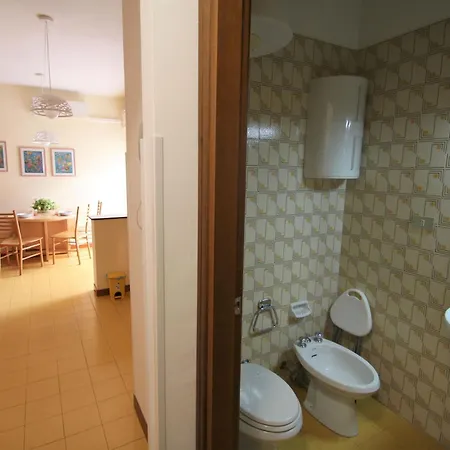 Studio Lilibeth By Interhome アパート