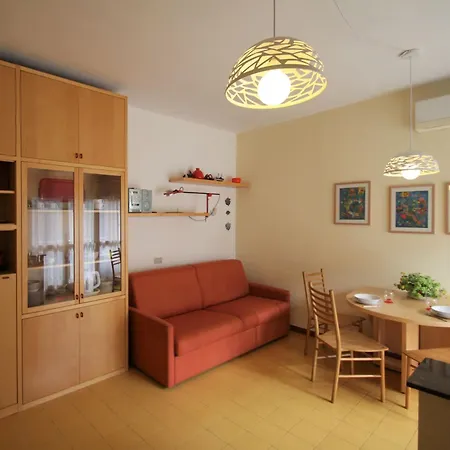 Studio Lilibeth By Interhome * مونيلّي