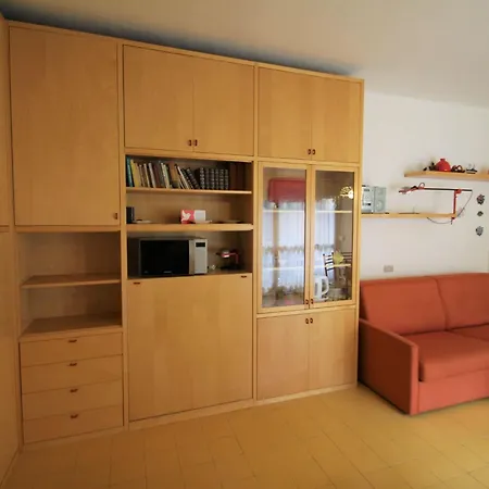 Studio Lilibeth By Interhome アパート *