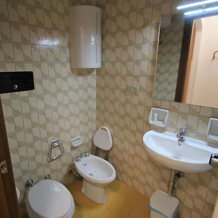 شقة Studio Lilibeth By Interhome *